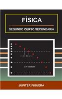 Física Segundo Curso Secundaria