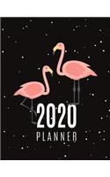 2020 Planner