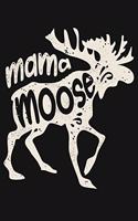 Mama Moose