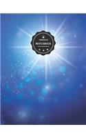 Premium Notizbuch