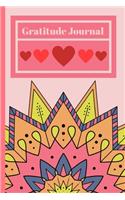 Gratitude Journal