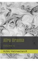 Afro Drama
