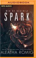 Spark: (1 Web of Desire)