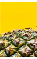 Pineapple Notebook