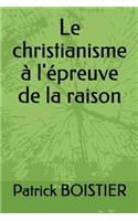 Le Christianisme