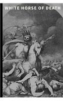 White Horse of Death