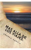 mas alla de los viajes.: experiencias emocionales