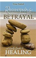 Recovering from Betrayal