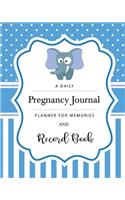 Pregnancy Journal