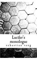 Lucifer's monologue
