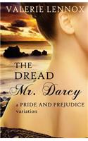 The Dread Mr. Darcy