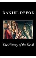 The History of the Devil