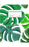 Copywriting Blueprint Notebook