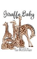 Giraffe Baby
