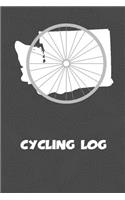 Cycling Log