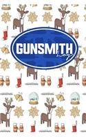 Gunsmith Log