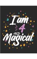 I Am Magical 4