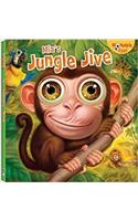 Mia's Jolly Jungle Jive: (Moveable Eyes Series 2)