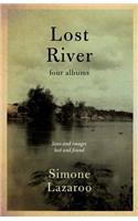 Lost River