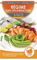 Régime Anti-Inflammatoire