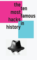 10 Most Famous Hacks in History (Hardcover Edition)