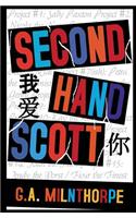Second Hand Scott