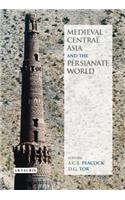 Medieval Central Asia and the Persianate World