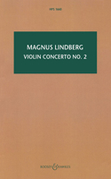 Violin Concerto No. 2