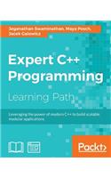 Expert C++ Programming