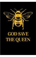 God Save the Queen
