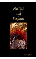 Nectars and Perfume