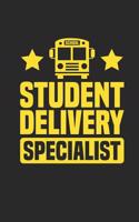Student Delivery Specialist
