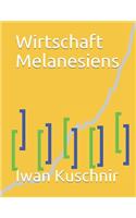 Wirtschaft Melanesiens