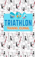 Triathlon Training Journal