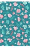 Summer Pattern Sunny Beach Time 51