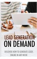 Lead Generation on Demand