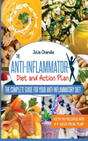 The Anti-Inflammatory Diet and Action Plan