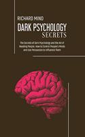 Dark Psychology Secrets