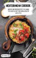 Mediterranean Cookbook