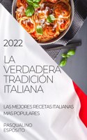 Verdadera Tradición Italiana 2022