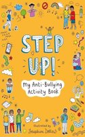 Step Up Activity Book