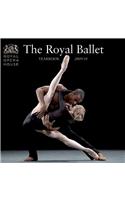 Royal Ballet Yearbook 2009/10