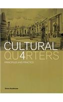 Cultural Quarters: Principles and Practice