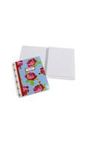 Cath Kidston Roses Notebook