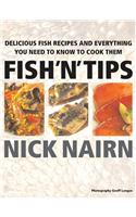 Fish 'N' Tips