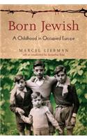 Born Jewish