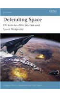 Defending Space