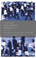 Costs in Employment Tribunals