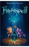 Frogspell