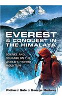 Everest and Conquest in the Himalaya